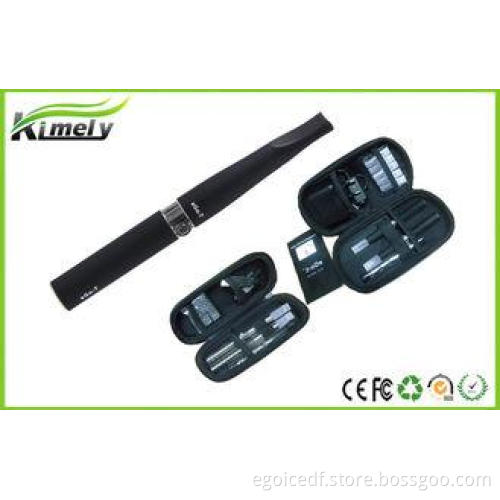 Huge Vapor Ego T Ecig, Harmless Ego E-Cigarette Kit With 65